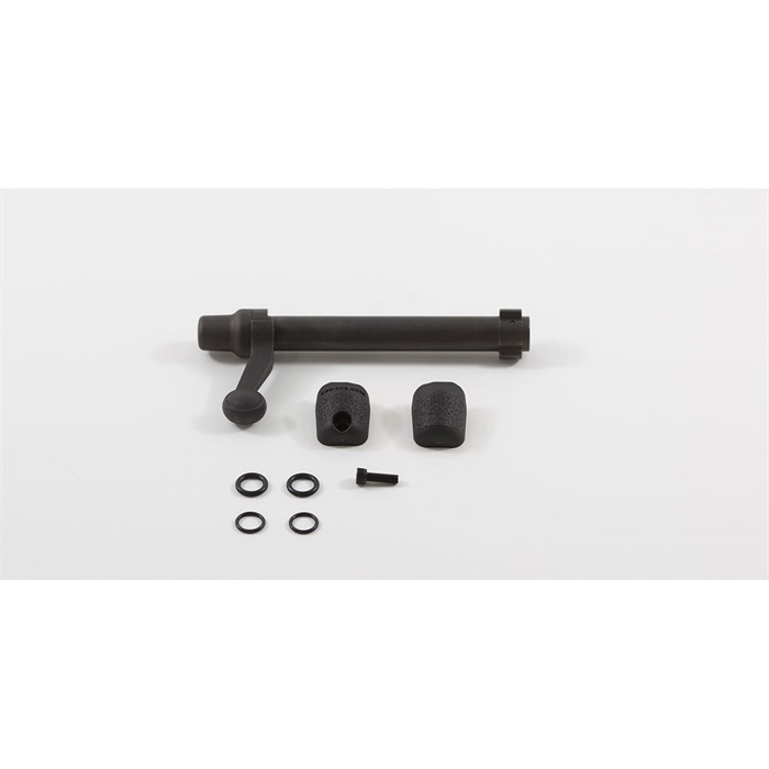 BOLT LIFT SV REMINGTON 700 BOLT LIFT SV BLACK