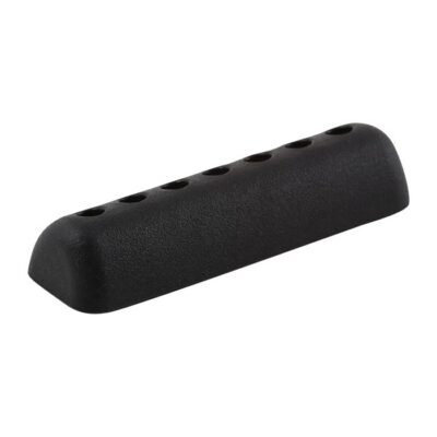 REPLACEMENT CHEEK PIECES OVERMOLDED CHEEK PIECE