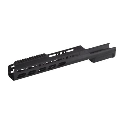CHASSIS ENCLOSED FOREND FOR REMINGTON 700 SHORT ACTION REMINGTON 700 SA ENCLOSED FOREND