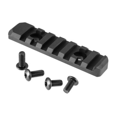 ALUMINUM MOE STYLE PICATINNY RAILS ALUMINUM L3 PICATINNY RAIL