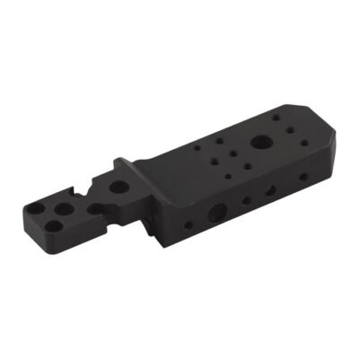 SPIGOT MOUNTS WHISKEY-3 GEN 3+, X-RAY, BRAVO SPIGOT MOUNT