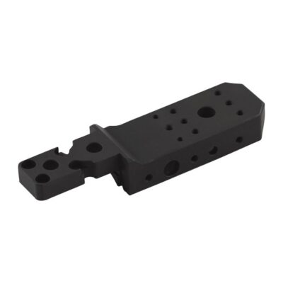 SPIGOT MOUNTS WHISKEY-3 GEN 3+, X-RAY, BRAVO ARCA SWISS SPIGOT MOUNT
