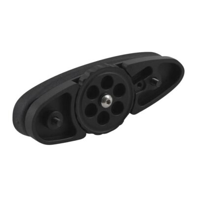 TOOL-LESS BUTTPAD HEIGHT KIT BRAVO CHASSIS TOOL-LESS BUTTPAD HEIGHT KIT