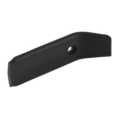 BRAVO CHASSIS HOOK-STYLE COVER BRAVO HOOK-STYLE COVER BLACK