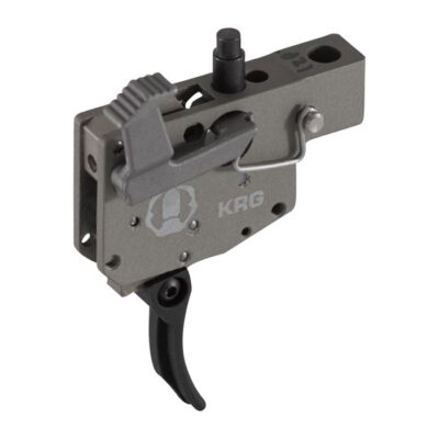 MIDAS 2-STAGE TIKKA TRIGGER TIKKA T3X, T3, CTR 2-STAGE TRIGGER