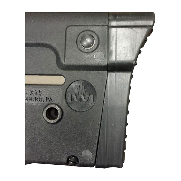 TAVOR X95 CURVED BUTTPAD TAVOR X95 CURVED BUTTPAD TAVOR X95 CURVED BUTTPAD TAVOR X95 CURVED BUTTPAD