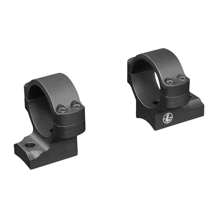 BACKCOUNTRY KIMBER 84 2-PC RIFLE MOUNT KIMBER 84 1 IN  HIGH 2-PC MOUNT