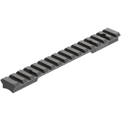 BACKCOUNTRY CROSS-SLOT REMINGTON 783 RIFLE BASE REMINGTON 783 LA 1-PC BASE 20 MOA