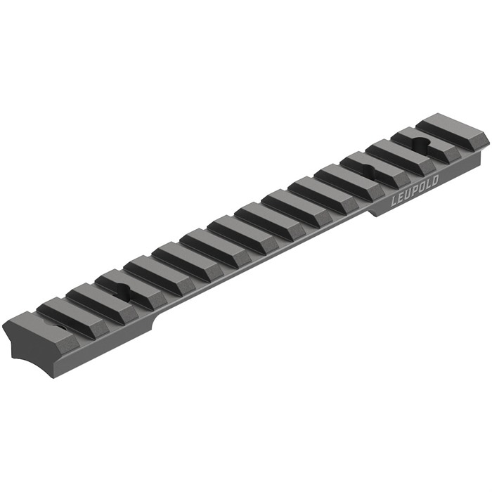 BACKCOUNTRY CROSS-SLOT REMINGTON 783 RIFLE BASE REMINGTON 783 LA 1-PC BASE 20 MOA BACKCOUNTRY CROSS-SLOT REMINGTON 783 RIFLE BASE REMINGTON 783 LA 1-PC BASE 20 MOA