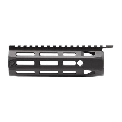 AR-15 OMEGA RAILS M-LOK AR-15 7” OMEGA RAIL M-LOK BLACK