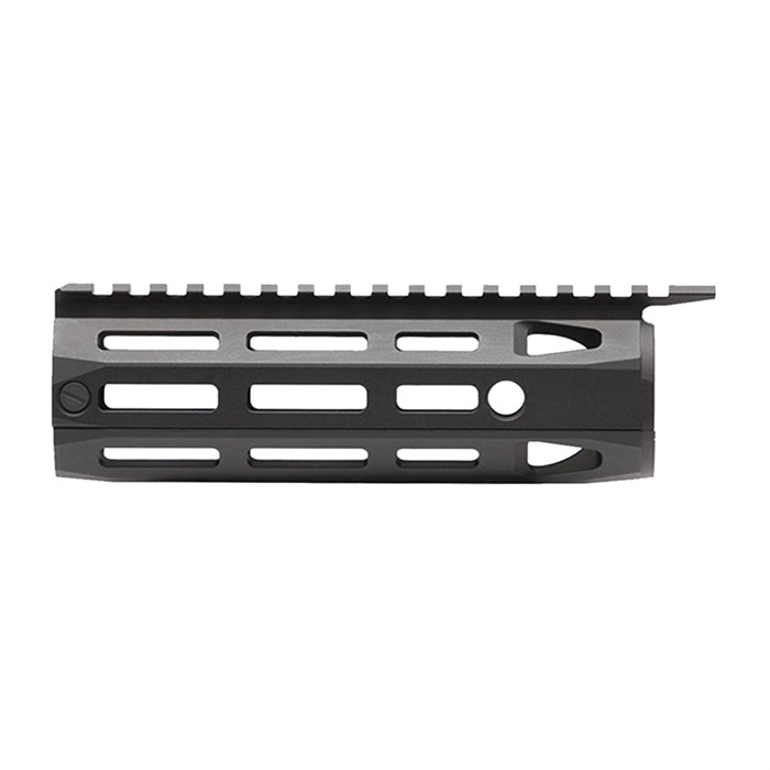 AR-15 OMEGA RAILS M-LOK AR-15 7” OMEGA RAIL M-LOK BLACK