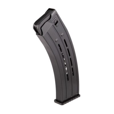 PANZER MAGAZINE 12 GA PANZER MAGAZINE 10-ROUND 12 GA.