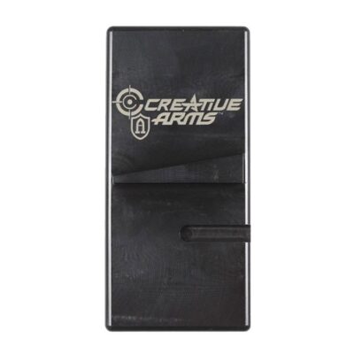 MACHINED AR-15/M16 LOWER RECEIVER VISE BLOCK AR-15/M16 LOWER RECEIVER VISE BLOCK