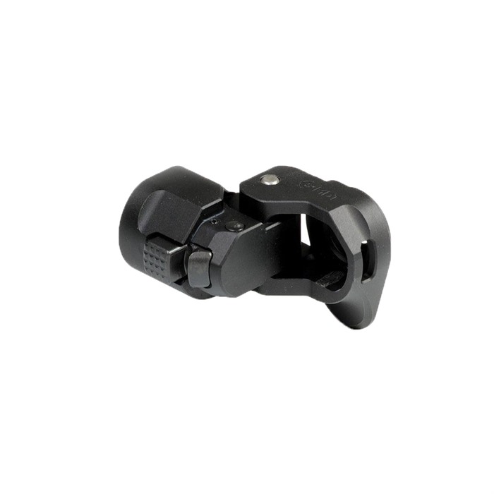 FOLDING STOCK ADAPTERS 1-WAY LOCK FIXED TO CARBINE FOLDING ADAPTER