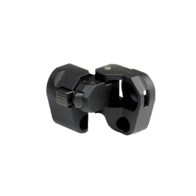 FOLDING STOCK ADAPTERS 2-WAY LOCK FIXED TO FIXED FOLDING ADAPTER