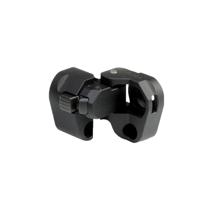 FOLDING STOCK ADAPTERS 2-WAY LOCK FIXED TO FIXED FOLDING ADAPTER