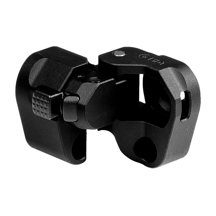 FOLDING STOCK ADAPTERS 2-WAY LOCK CARBINE TO CARBINE FOLDING ADAPTER