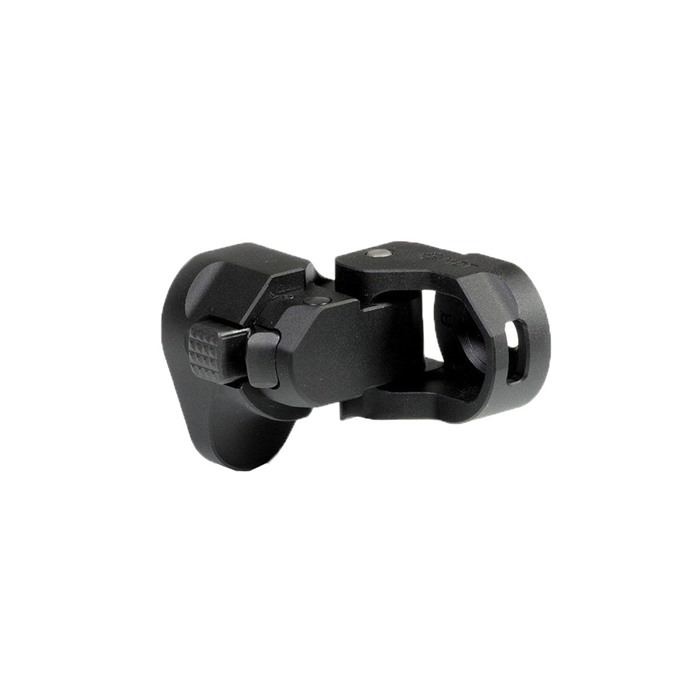 FOLDING STOCK ADAPTERS 2-WAY LOCK CARBINE TO FIXED FOLDING ADAPTER