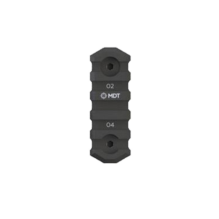 M-LOK PICATINNY ACCESSORY RAILS 2.5 M-LOK PICATINNY RAIL M-LOK PICATINNY ACCESSORY RAILS 2.5 M-LOK PICATINNY RAIL