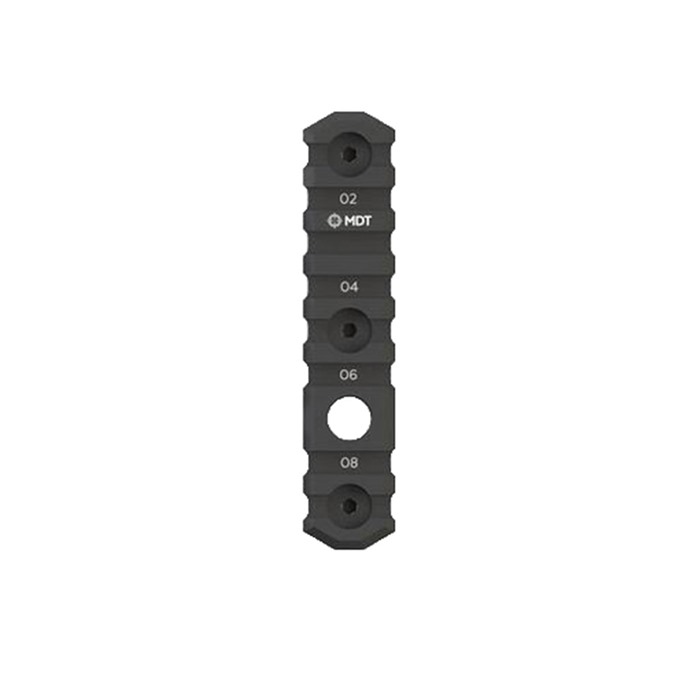 M-LOK PICATINNY ACCESSORY RAILS 4.0 M-LOK PICATINNY RAIL WITH FLUSH CUP SLING MOUNT M-LOK PICATINNY ACCESSORY RAILS 4.0 M-LOK PICATINNY RAIL WITH FLUSH CUP SLING MOUNT