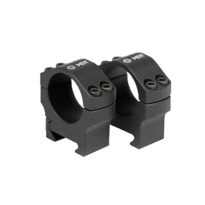 PREMIER SCOPE RINGS 1” MEDIUM (1.00”) SCOPE RINGS