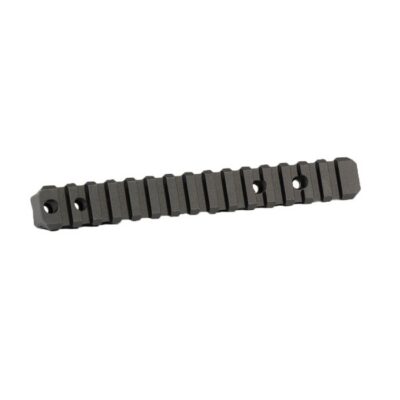 CZ PICATINNY SCOPE BASE RAIL CZ 452 20 MOA SCOPE RAIL