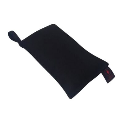 LOOP BAGS LOOP BACK BLACK