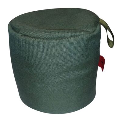 MINI RANGE CUBE BAG MINI RANGE CUBE BAG OD GREEN