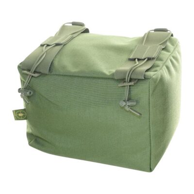 PUMP PILLOW PUMP PILLOW OD GREEN