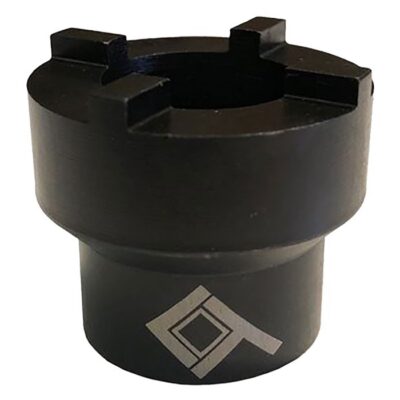 ARMORER’S FLANGE TOOL ARMORER’S FLANGE TOOL