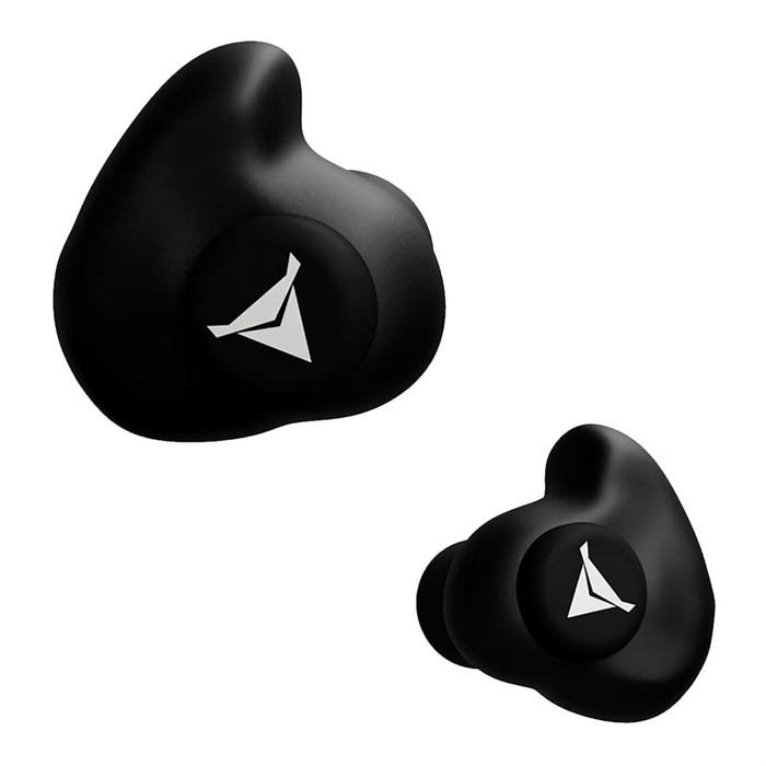 Decibullz Custom Molded Earplugs are easily and quickly fitted to the exact shape of your ear for an NRR of 31. Decibullz Custom Molded Earplugs are easily and quickly fitted to the exact shape of your ear for an NRR of 31.