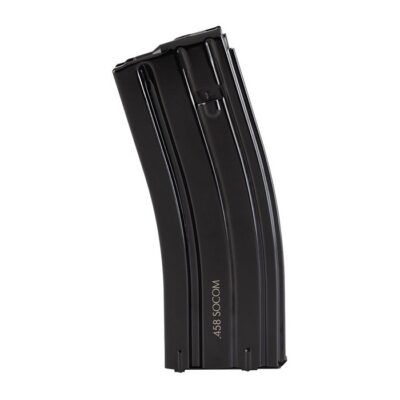 .458 SOCOM MAGAZINE .458 SOCOM 10 RD MAGAZINE