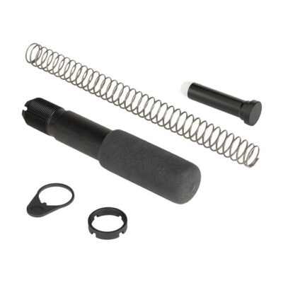 AR-15 PISTOL BUFFER TUBE ASSEMBLY PACKAGE AR-15 PISTOL BUFFER TUBE ASSEMBLY PACKAGE