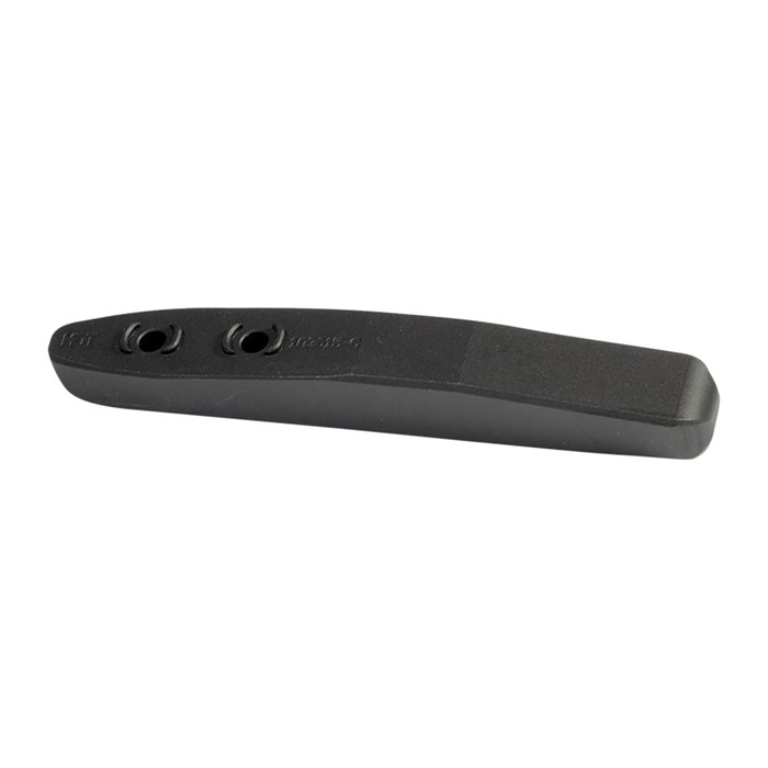 ACC CHASSIS M-LOK REAR BAG RIDER ACC CHASSIS M-LOK REAR BAG RIDER, BLACK