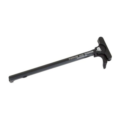 AR 308 XCH COMPLETE EXTENDED CHARGING HANDLE AR 308 XCH COMPLETE EXTENDED CHARGING HANDLE-BLACK