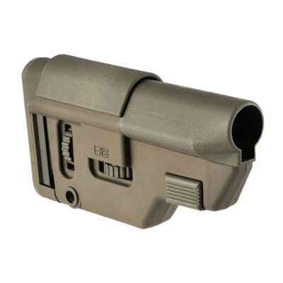 308 COLLAPSIBLE PRECISION STOCKS COLLAPSIBLE PRECISION STOCK OLIVE DRAB- SHORT