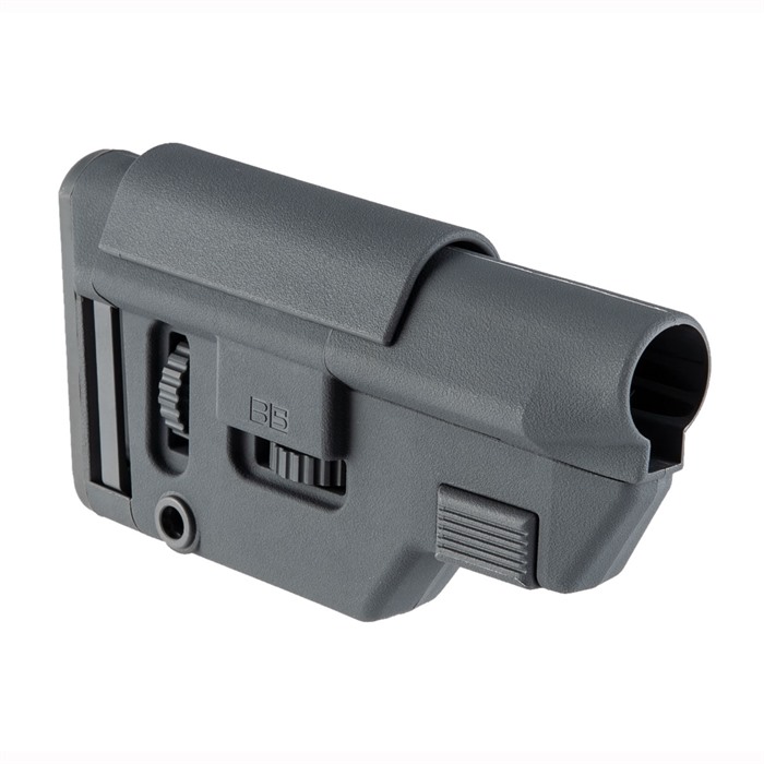 556 COLLAPSIBLE PRECISION STOCKS COLLAPSIBLE PRECISION STOCK 556 WOLF GREY- MEDIUM 556 COLLAPSIBLE PRECISION STOCKS COLLAPSIBLE PRECISION STOCK 556 WOLF GREY- MEDIUM
