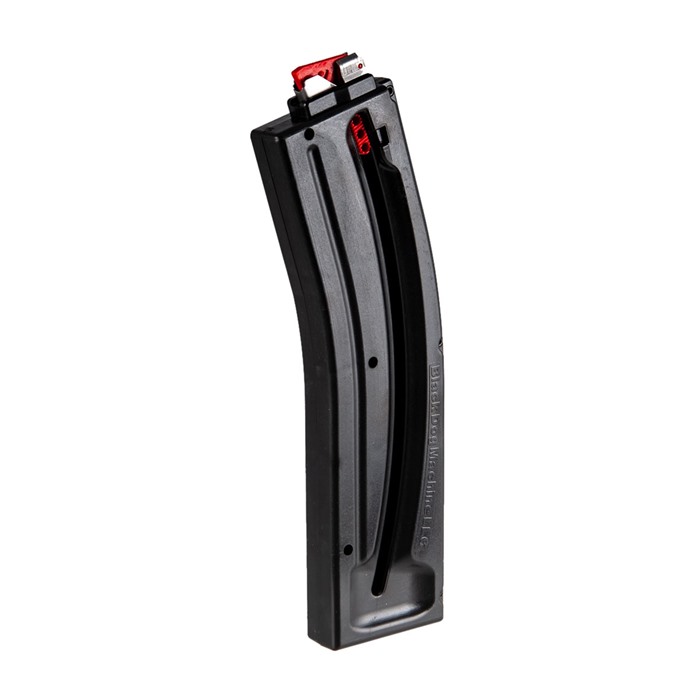 AR-15 32RD MAGAZINE 22LR AR-15 32RD MAGAZINE .22LR POLYCARBONATE BLACK AR-15 32RD MAGAZINE 22LR AR-15 32RD MAGAZINE .22LR POLYCARBONATE BLACK