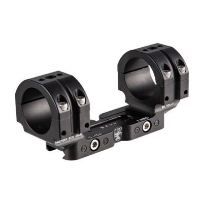 MPA BOLT ACTION MOUNT 30MM RINGS 1.250″ HEIGHT 0 MOA”