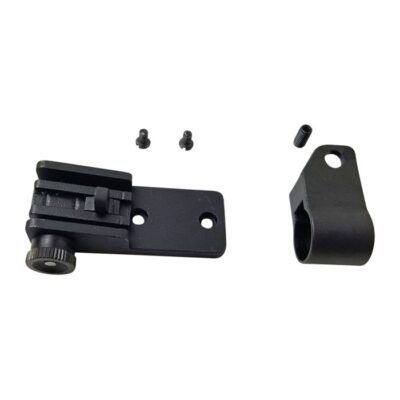 RUGER~ 10/22 M1 CARBINE STYLE SIGHTING SYSTEM M1 CARBINE STYLE SIGHTING SYSTEM FOR RUGER~ 10/22
