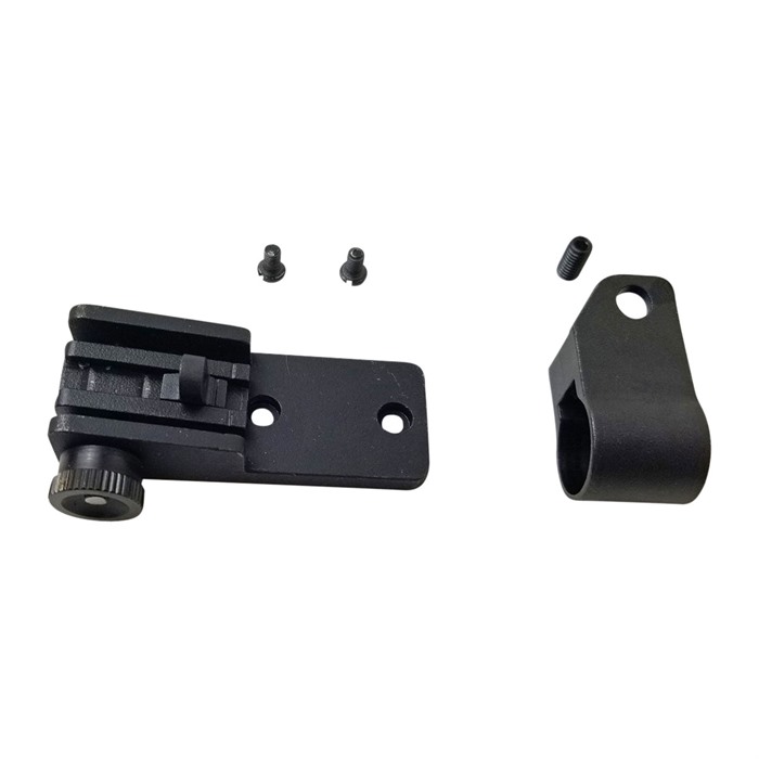 RUGER~ 10/22 M1 CARBINE STYLE SIGHTING SYSTEM M1 CARBINE STYLE SIGHTING SYSTEM FOR RUGER~ 10/22 RUGER~ 10/22 M1 CARBINE STYLE SIGHTING SYSTEM M1 CARBINE STYLE SIGHTING SYSTEM FOR RUGER~ 10/22