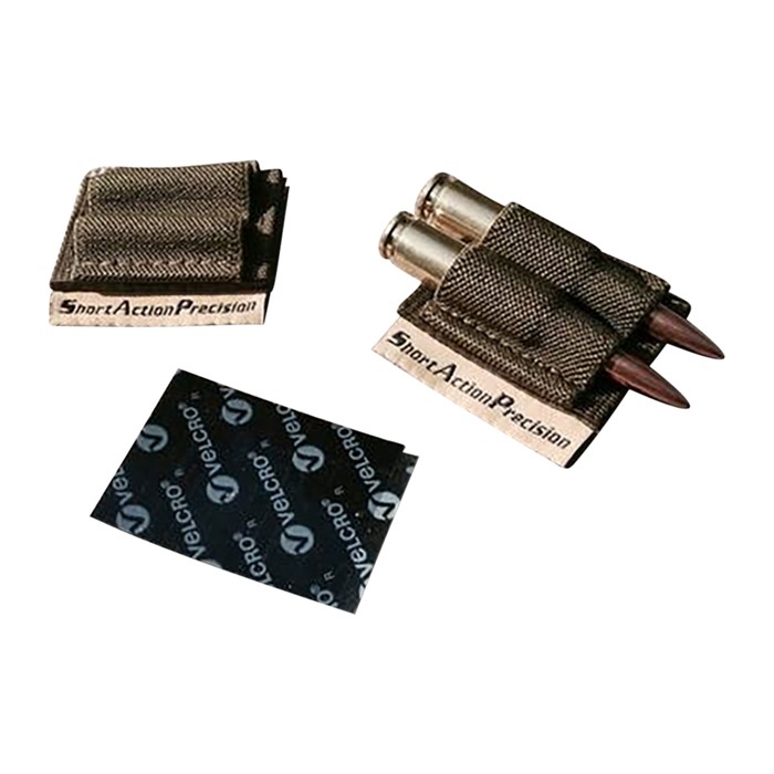 TWO ROUND HOLDERS SAP TWO ROUND HOLDER 308, OD GREEN TWO ROUND HOLDERS SAP TWO ROUND HOLDER 308, OD GREEN