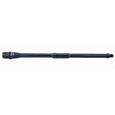 AR-15 GUNNER PROFILE BARRELS .350 LEGEND DUTY 350 LEGEND 16” 1-16 TWIST GUNNER CONTOUR BBL NITRIDE