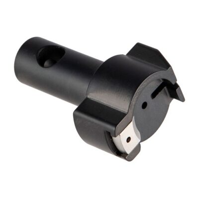 ORIGIN/TL3/SR3 REPLACEMENT BOLT HEADS MAGNUM (0.535”) RIGHT HAND BOLT HEAD