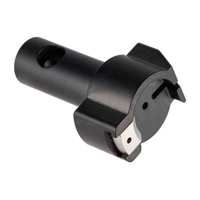 ORIGIN/TL3/SR3 REPLACEMENT BOLT HEADS MAGNUM (0.535”) RIGHT HAND BOLT HEAD