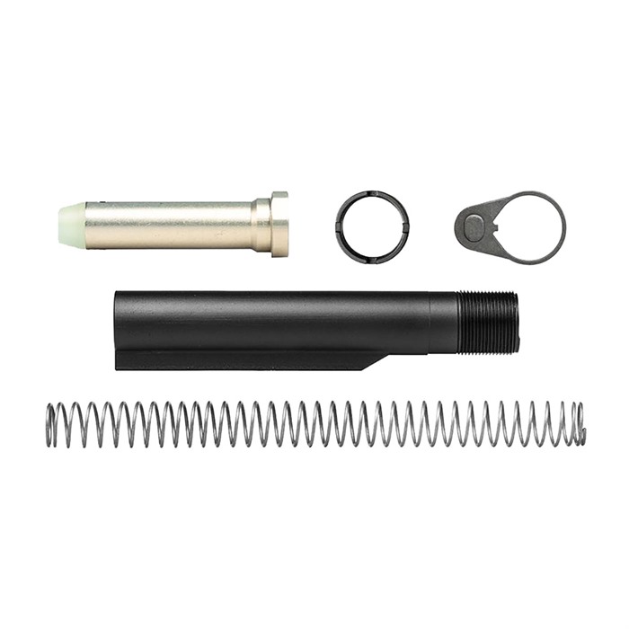 Aero Precision Ar15/m4 Carbine Buffer Kit, H Buffer