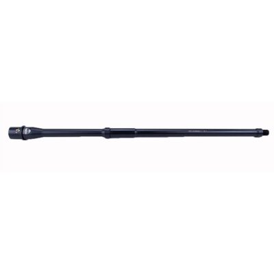 AR-15 GUNNER PROFILE BARRELS .350 LEGEND DUTY 350 LEGEND 20” 1-16 TWIST GUNNER CONTOUR BBL NITRIDE