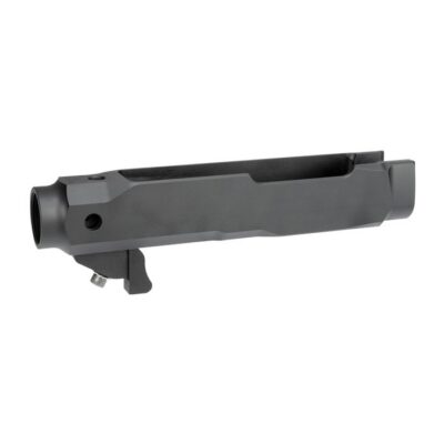 RUGER 10/22~ TAKEDOWN CHASSIS BLACK RUGER 10/22~ TAKEDOWN CHASSIS BLACK