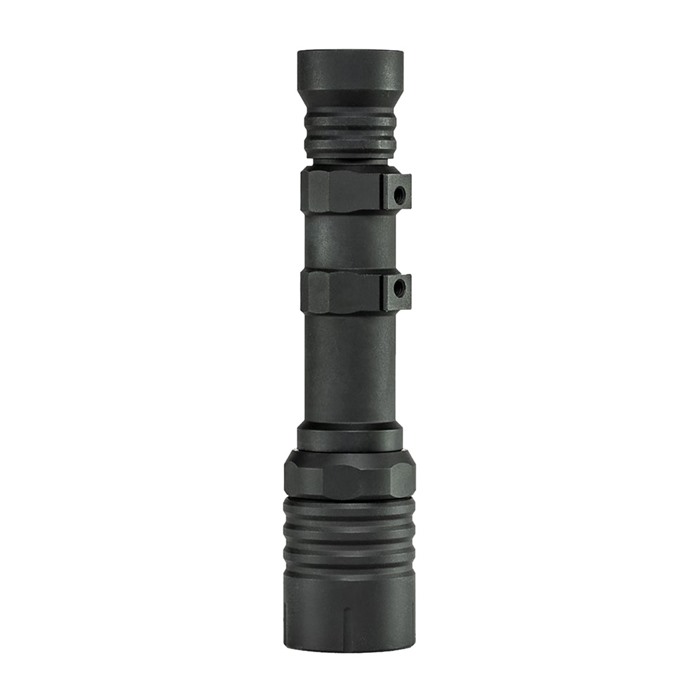OKW-18650 WEAPONS LIGHTS OKW-18650 COMPLETE LIGHT NO TAILCAP OKW-18650 WEAPONS LIGHTS OKW-18650 COMPLETE LIGHT NO TAILCAP