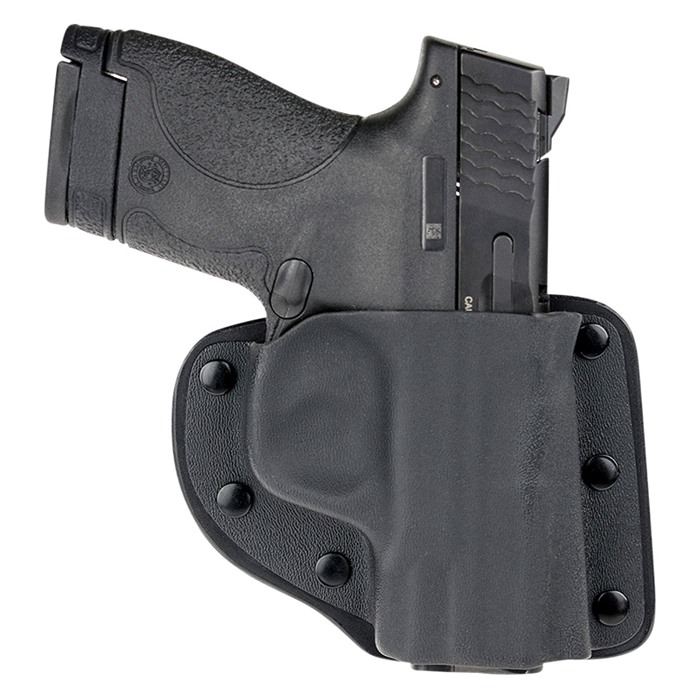 HOLSTERS FOR BELLY BANDS WALTHER PPS M2 MODULAR HOLSTER RH BLACK HOLSTERS FOR BELLY BANDS WALTHER PPS M2 MODULAR HOLSTER RH BLACK